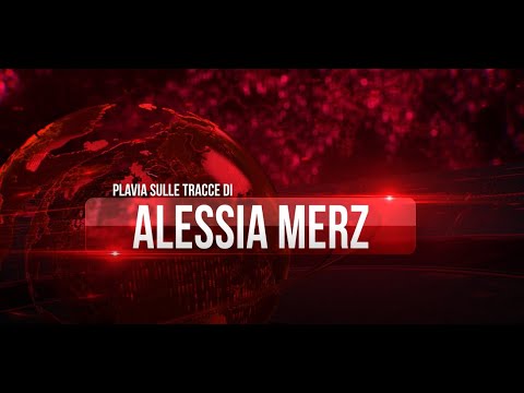 Plavia sulle tracce di Alessia Merz