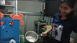 Download lagu Penjual kopi cantik di PUSER GABUS PATI mp3