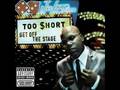 Too $hort - Broke Bitch