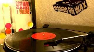 Costanzo - Cano & Bongos - La La La