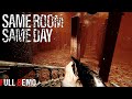 Same Room Same Days New Scary Horror Demo Game Scary Gun Fight 4K Nocommentary