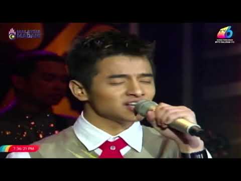 Dafi - Bila Terasa Rindu