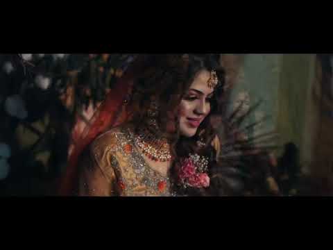 ALVEENA + SHAHBAZZ | WEDDING | CINEAMTIC | HIGHLIGHT | HARS PHOTOGRAPHY