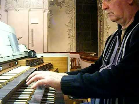 06 11 2021 GL 157  "Herr erbarme dich"