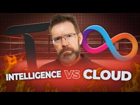 Bittensor vs  ICP : Which One Actually Builds the Future?