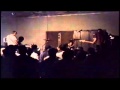 Hammerhead at the Cog Factory Omaha, NEB   January 20th 1996