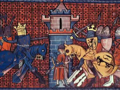 Les Normands, une dynastie de conquérants   Un nouvel âge 3/3