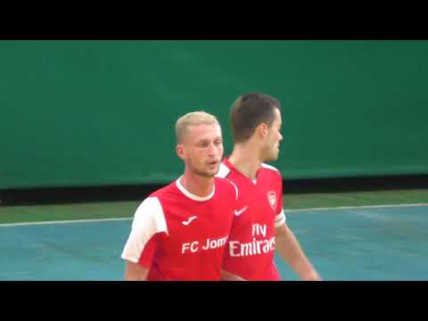 3 КУ 9 Харьковгоргаз – Joma