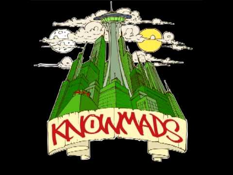 KnowMads - DW (Feat. Cheef & JO)