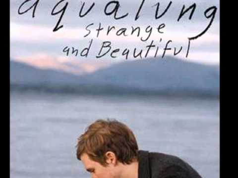 Aqualung - Another little hole