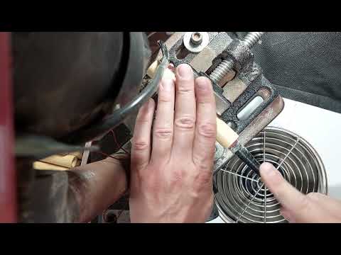 Duduk reed Master Alexduduk