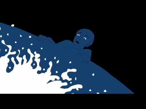 Port Nasty (Trailer) - (c)NFTS 2014