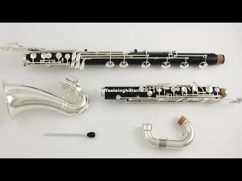 Lezione Clarinetto N. 164 (Clarinet Lesson N. 164)