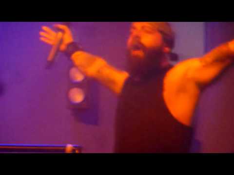 Vita Imana - "Romper con todo" [HD] (Madrid 18-01-2020)