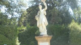 Secrets of Italian Garden Design