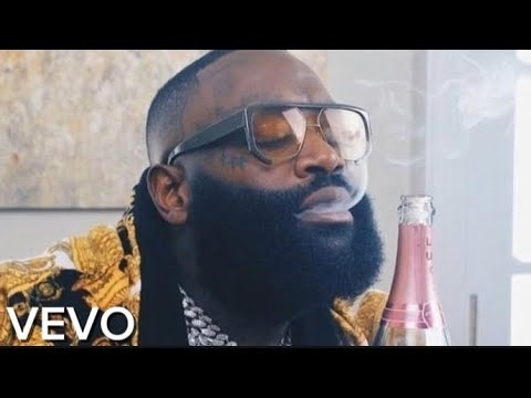 Rick Ross ft. Meek Mill - Chase Dreams (Official Music Video) 