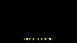 Ray Charles - Tell me you&#39;ll wait for me (subtitulos español)