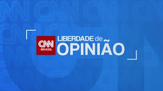 Vídeo: Alessandro Soares e Helio Beltrão debatem imagem do STF e a alta do combustível | CNN NOVO DIA