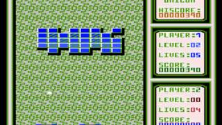 Unicum for the Atari 8-bit family