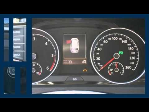 Volkswagen Golf VII Variant Highline BlueMotion, Moers