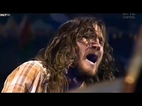 Listening To This John Guitar Solo Was The Best Three Minutes Of My Life! (Anthony On Drums!!!)