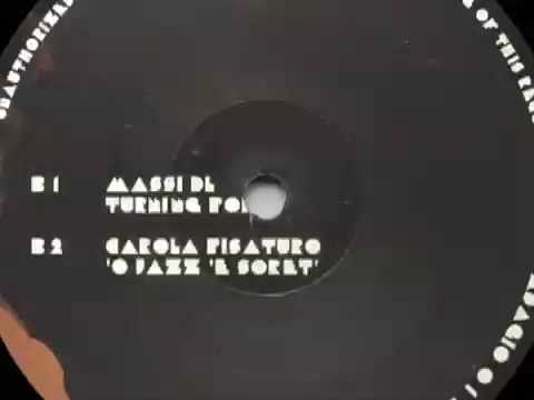 carola pisaturo 'o jazz 'e soret'