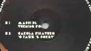 carola pisaturo 'o jazz 'e soret'