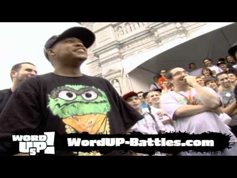 WordUP! 5e Édition: Excell vs Kard