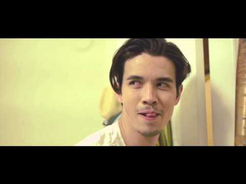 ZOMBIE CATS FROM MARS - Trailer