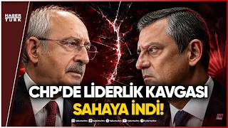 Kılıçdaroğlu CHP’de Masayı Dağıttı: Hesap Soracağım!