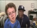 - Keenan Cahill Ft. 50 Cent | Down On Me 
