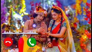 Radha Krishna flute ringtone  radha krishna WhatsApp status  instrumental ringtone Krishna  flute