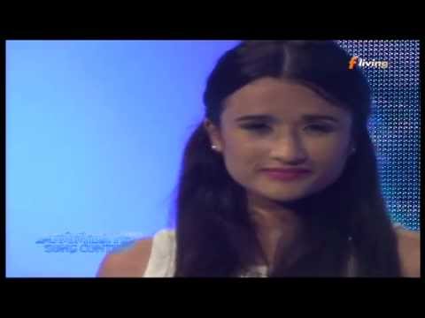 SHSC 2015 - Michela Dalli - Illejla B'Xejn (Maltese Edition Week 9)