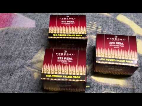 Walmart 5 56 Ammunition For Sale 02 2022