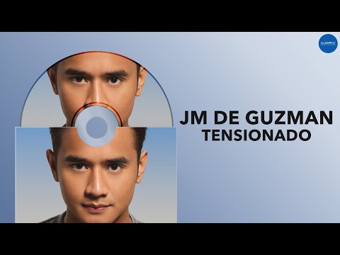JM De Guzman - Tensionado (Official Audio)