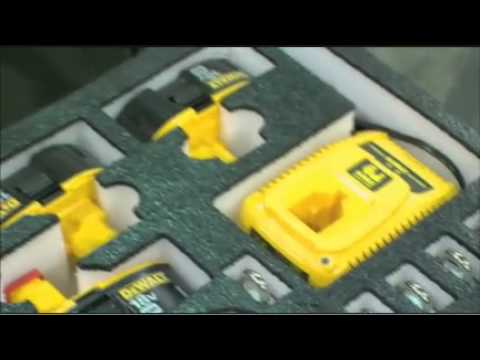 Kipper Tool Company - Military and Industrial Tool Systems