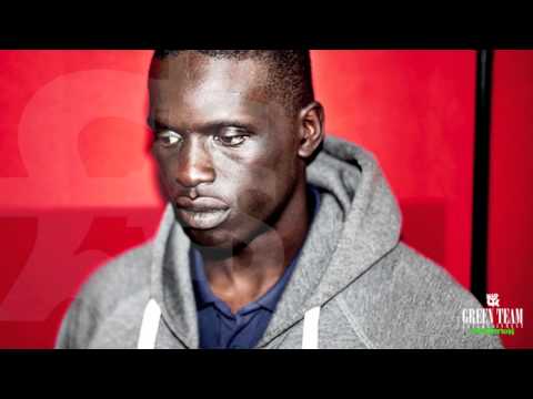 JOE BLACK - NO TURNING BACK (FT. TALLMAN)(ISLINGTON)