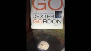 Dexter Gordon, "Guess I'll Hang My Tears Out To Dry"