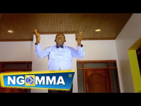 ERICK KIBOGO-MSAADA WANGU- FT  MONICA MULI [OFFICIAL]-HD VIdeo