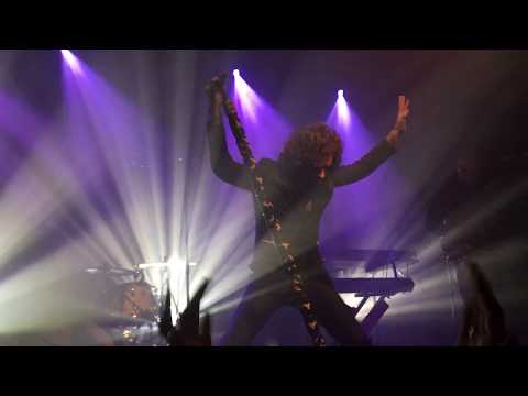 Enrique Bunbury - La ceremonia de la confusion - live in Cologne - Colonia - Köln - 2018