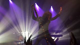 Enrique Bunbury - La ceremonia de la confusion - live in Cologne - Colonia - Köln - 2018