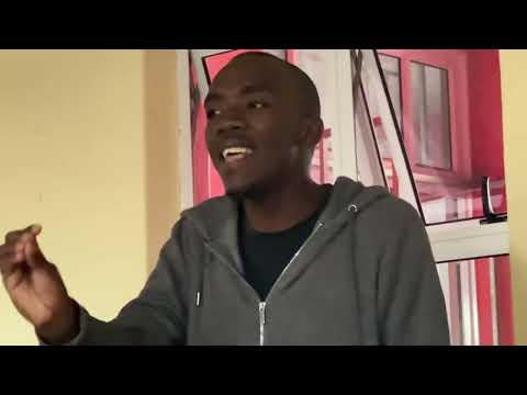 Bro Wezo Mhlauli - Andrew Losaba Wesley Guild 2023