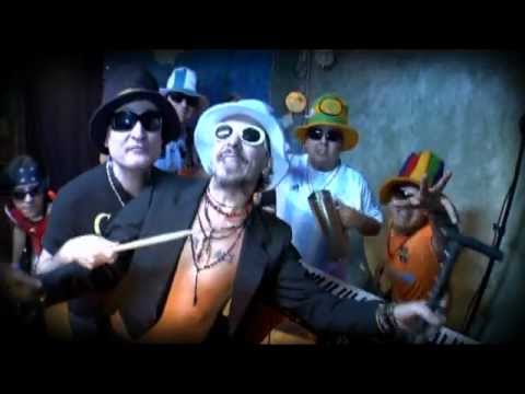 CLUB ATLETICO CARNAVAL - PAMELA CHU (video oficial)