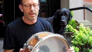 Road Recovery Rock 'N Ride NY 2013 // Simon Kirke