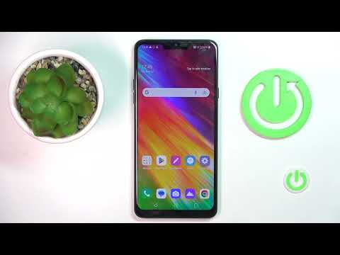 How to Check IMEI in LG G7 FIT – IMEI Number