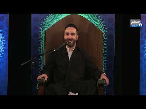 Death: The Day of Judgement - Dr. Sayed Ammar Nakshawani - Night 18 Ramadan 2020/1441