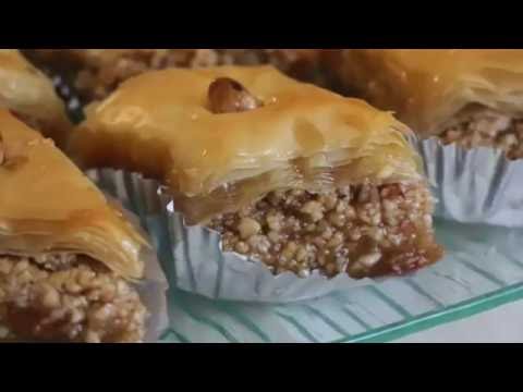 download lagu mp3 mp4 Baklawa Recette, download lagu Baklawa Recette gratis, unduh video klip Baklawa Recette