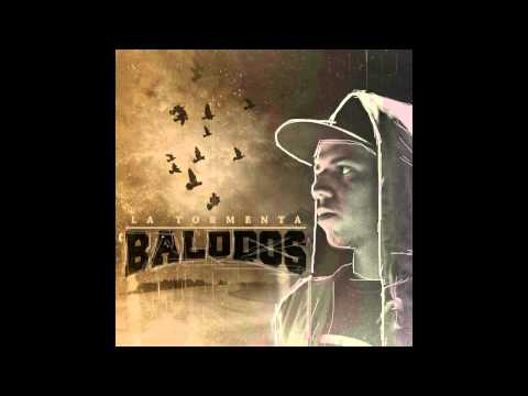01 Balo-2 - Intro | La Tormenta (EP)
