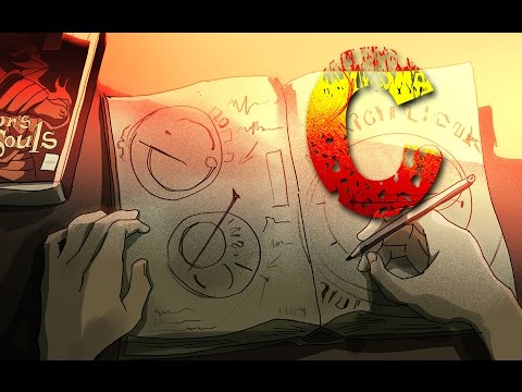 Demon's Souls semi-blind run, Lo Spirito della Riscoperta 12 - "Collezionismo"