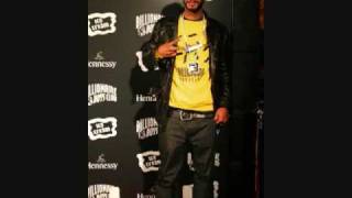 Swizz Beatz It's Me Bitches Official, with Lyrics